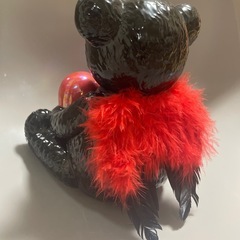 テディデキャンタDevil の画像