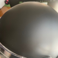 【新品】リード工業(LEAD) バイク用ジェットヘルメット【未使用】の画像