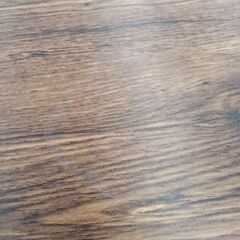 ★リユースのサカイ日立店★HJ8157  昇降テーブル ダークブラウン H11～71×D55×W120 クリーニング済み の画像