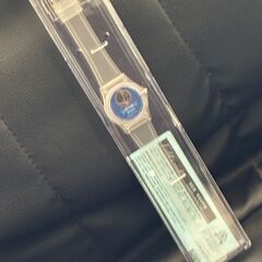 【新品未開封】BOSS ウマ娘 プリティーダービー 腕時計 Vivlos ヴィブロス 非売品の画像