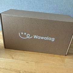 【新品未使用】Wawalag りらっくび 首 ストレッチ 首枕の画像