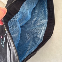 ベトナム　巾着の画像