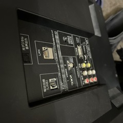 テレビ　ジャンクの画像