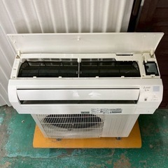 2021年製　三菱エアコン　2.8k  
10〜12畳用の画像