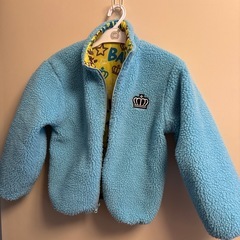 アウターBABYDOLL キッズ の画像