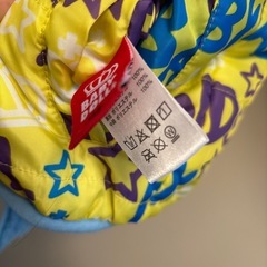 アウターBABYDOLL キッズ の画像