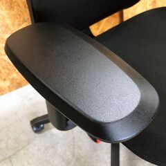 美品 HermanMiller★ハーマンミラー ヴァンタム ゲーミングチェア ブラック パフォーマンスチェア ヘッドレストの画像