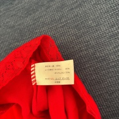 尿漏れパンツ3枚の画像