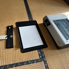 【無料】 プリンター　HP ENVY5530の画像