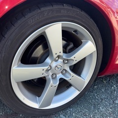 MAZDA RX-8 タイプS 6MTの画像