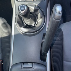 MAZDA RX-8 タイプS 6MTの画像