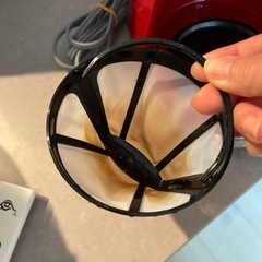 20％offしました　◆美品◆ 　デロンギ　自動コーヒーメーカーの画像