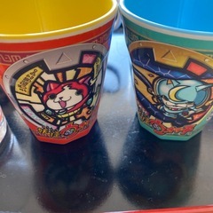 グラスまとめて。の画像