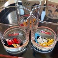 グラスまとめて。の画像