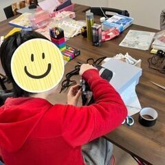 造形物製作業務の支援員／2025年1月開所の就労継続支援B型事業所！有資格者＆経験者の募集です！の画像