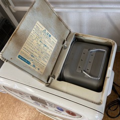 ダイニチ ブルーヒーター 石油ストーブ　07年製　f1の画像