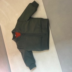 子供服アウター 80サイズ
の画像