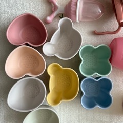 離乳食開始セットの画像