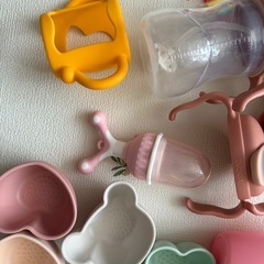 離乳食開始セットの画像