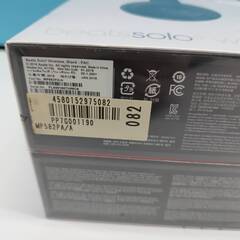 【新品未開封】Beats Solo 3 Wireless/A1796/ワイヤレスヘッドホン/ブラックの画像