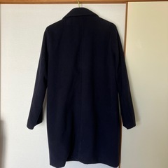 RETRO GIRLコートMの画像