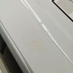 ★リユースのサカイ日立店★HJ8158 AQUA ドラム式洗濯乾燥機 10ｋｇ 24年製 動作確認／クリーニング済み の画像