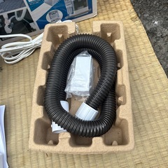 リンサークリーナーアイリス　RNS-300中古品の画像