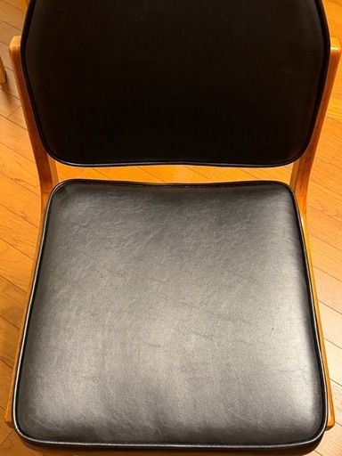 ACME Furniture SIERRA CHAIR【取りに来て頂ける方」】