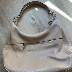 coach バッグの画像