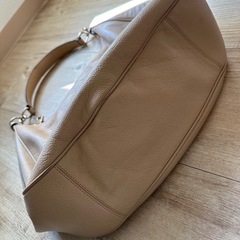 coach バッグの画像