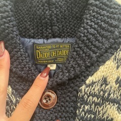 ベビーアウター 男の子用の画像