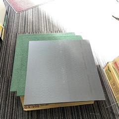 💠新品 東リタイルカーペット  GX2007  500mm×500mm×9mm厚 16枚💠の画像