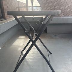 テーブルの画像