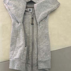 子供服アウター 80サイズ
の画像