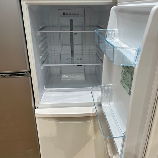 トレファク神戸南店】☆値下げしました Panasonicの2ドア冷蔵庫です 