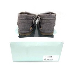 ZOOM/PEEP　定価5,940円 　子供用サンダル12.5cmの画像