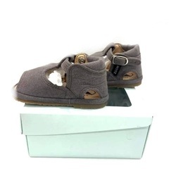 ZOOM/PEEP　定価5,940円 　子供用サンダル12.5cmの画像