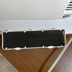 スリーアップ パネルセラミックヒーターの画像