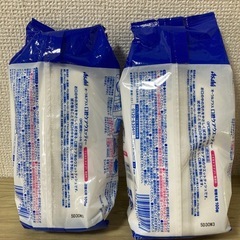 【未開封】2個セット　口腔ケア　ウェッティー　詰替用100枚入り　の画像