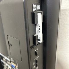 SONY 液晶テレビ　KDL-26BX30Hの画像