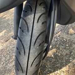 スマートディオAF56不動車の画像