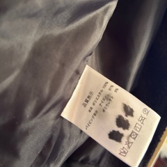 アウター BABYDOLL キッズの画像