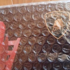 ウルフカウンタック1/24の画像