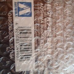 ウルフカウンタック1/24の画像