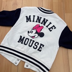 babyGAP 4years 上着の画像