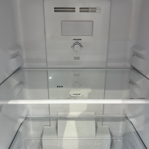 トレファク神戸南店】☆値下げしました Haierの2ドア冷蔵庫です【取り 