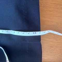 男児用半ズボン制服150の画像