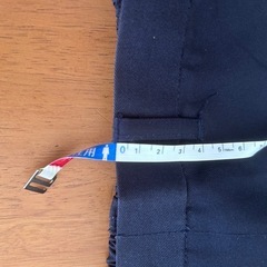 男児用半ズボン制服150の画像