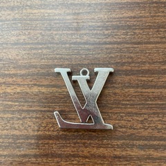 ルイヴィトン　チャーム の画像