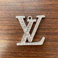 ルイヴィトン　チャーム の画像